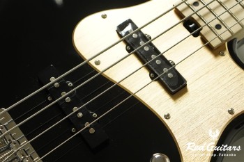 RSB-618/4 - Black